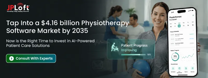 Tap Into a 4.16 billion Physiotherapy Software Market by 2035 CTA1